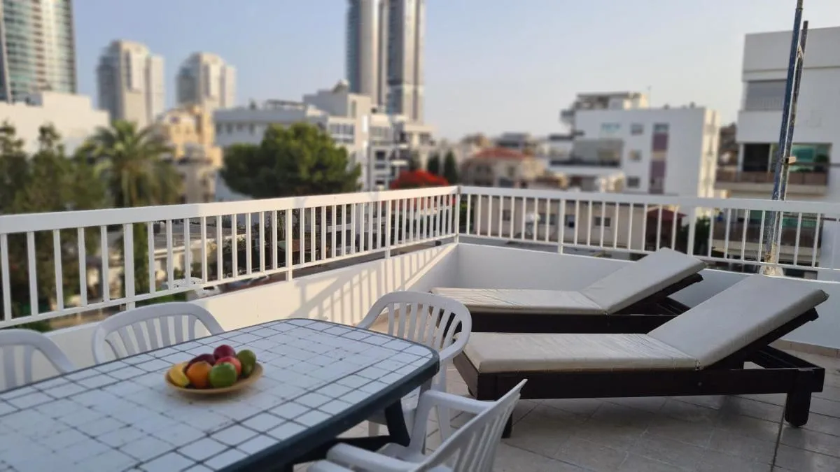 Image 3 of STAY Naturaleza Penthouse