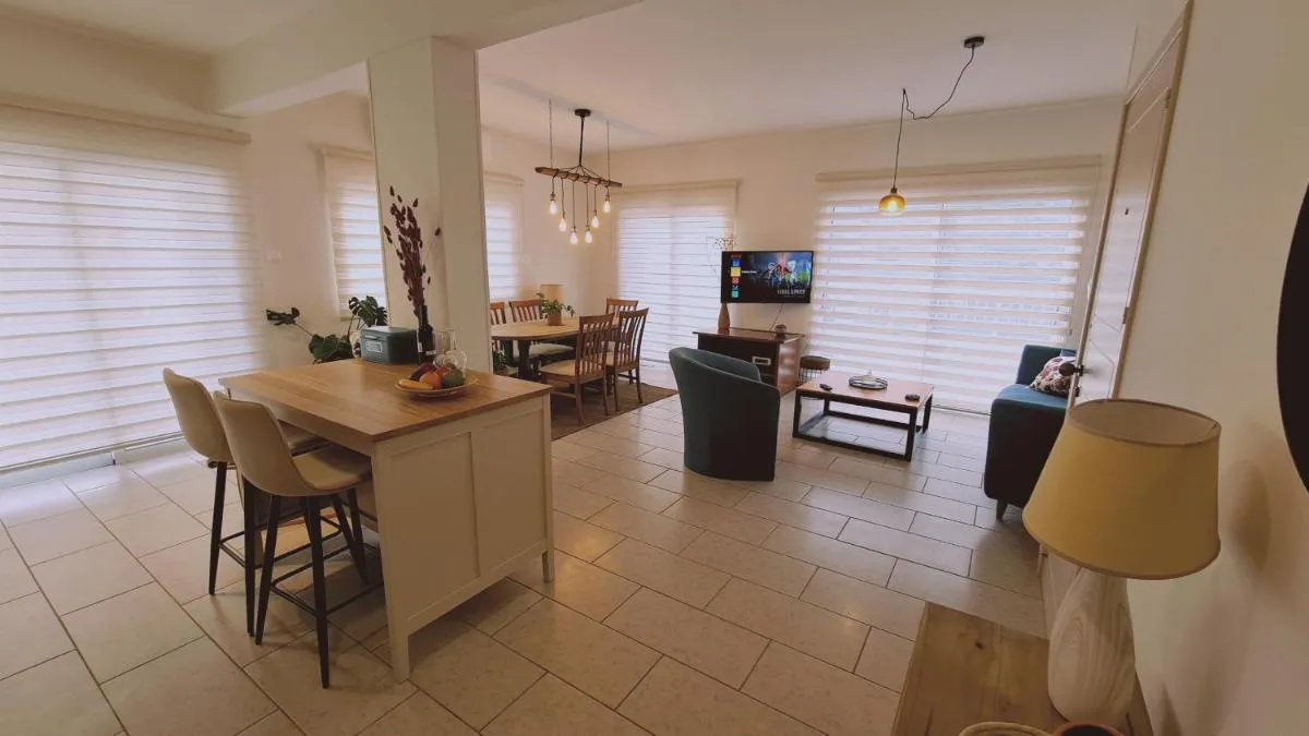 Image 6 of STAY Naturaleza Penthouse