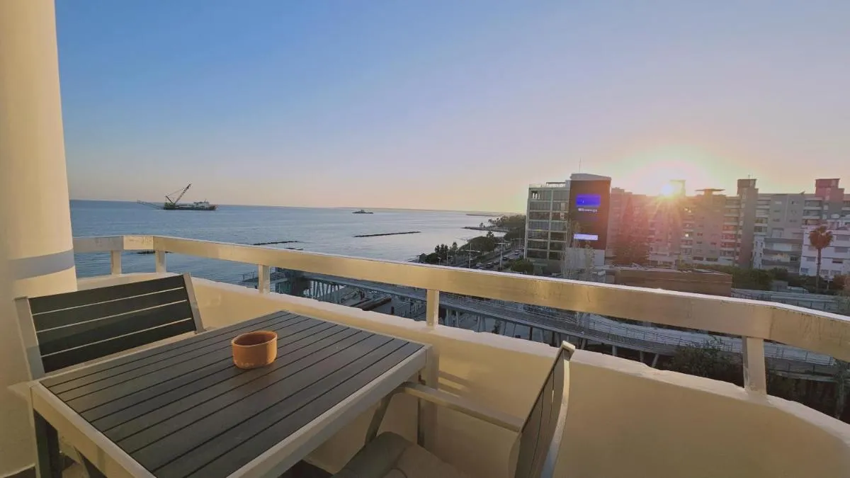 Image 1 of STAY Sky Apartment
