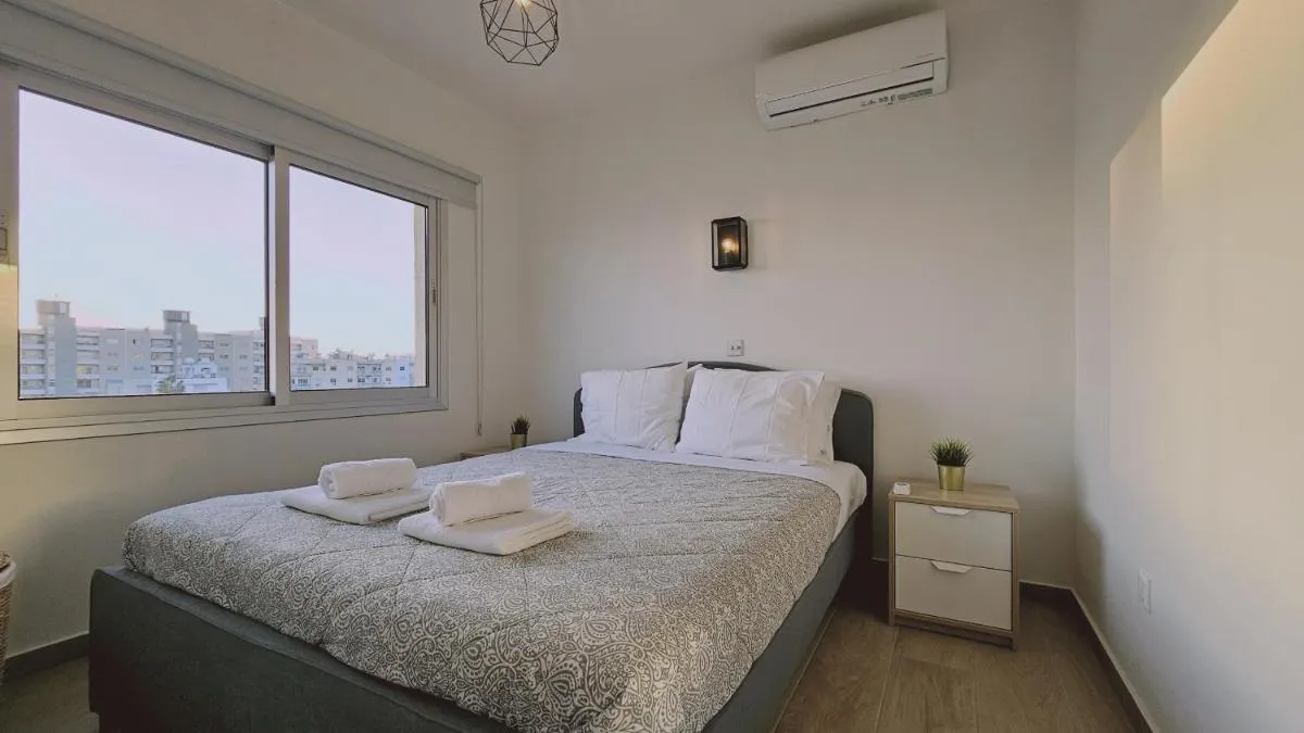 Image 3 of STAY Sky Apartment