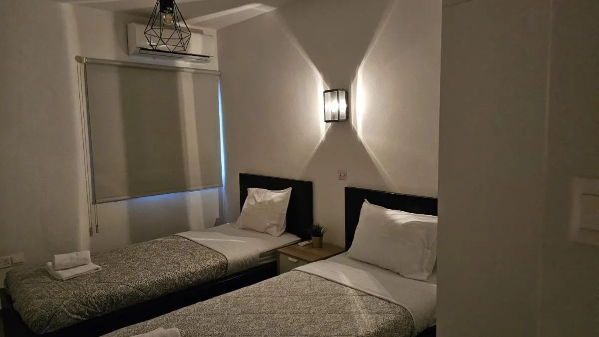 Image 4 of STAY Sky Apartment