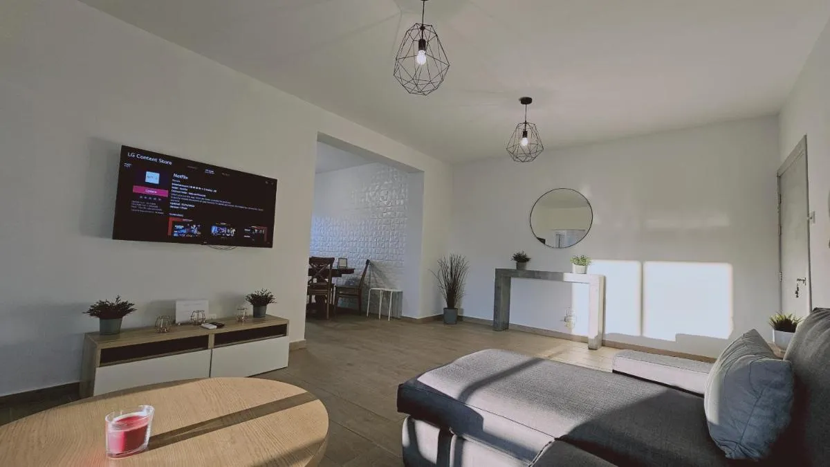 Image 6 of STAY Sky Apartment