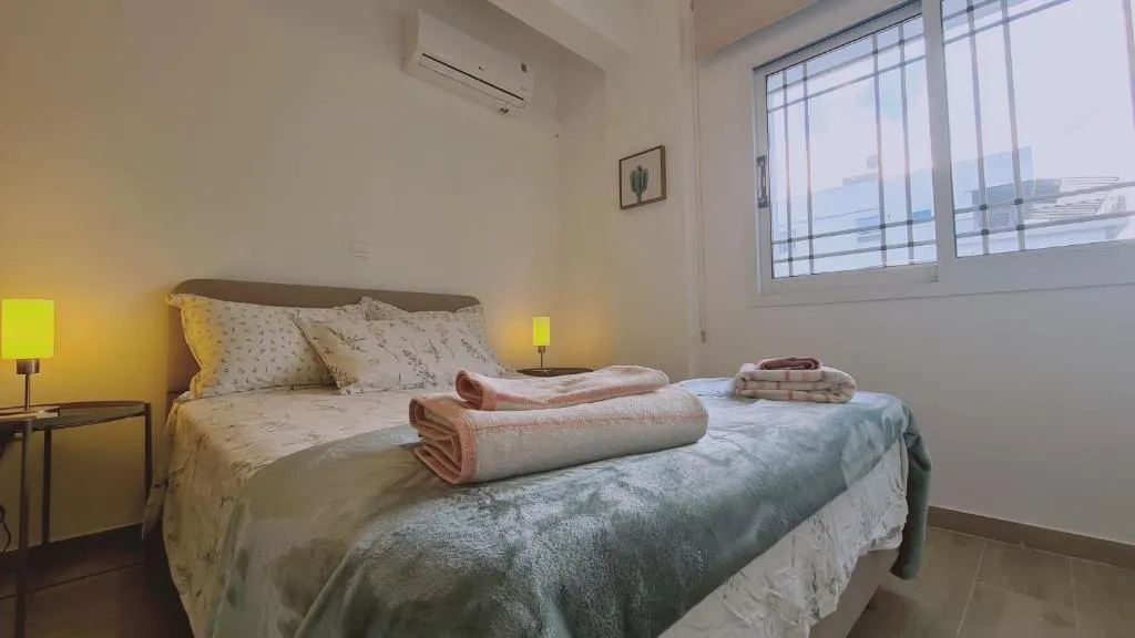 Image of STAY Sunlit Apartment