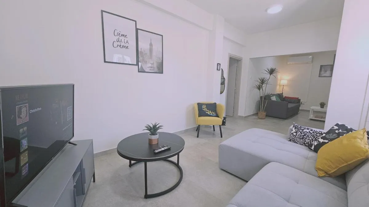 Image 1 of STAY Synergy House