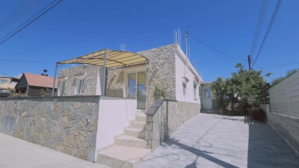 Image of STAY Synergy House