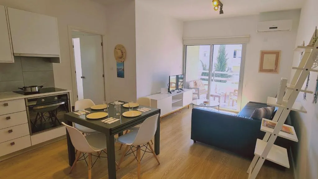 Image of STAY Vivid City Apartment