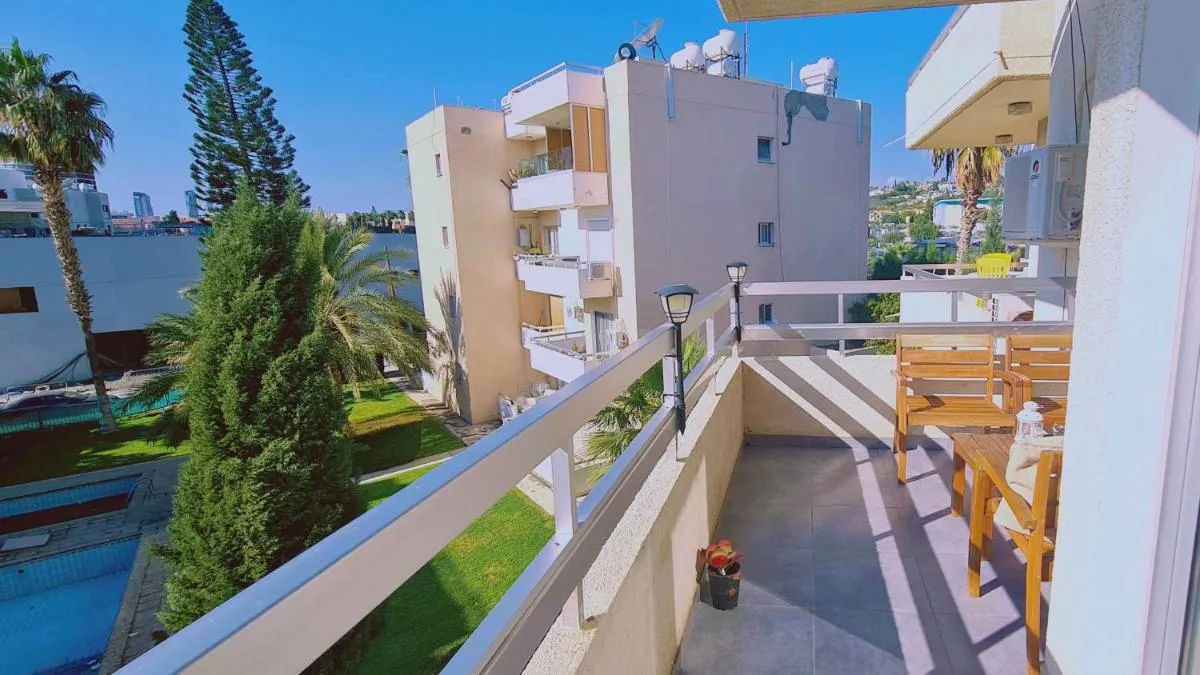 Image 1 of STAY Vivid City Apartment