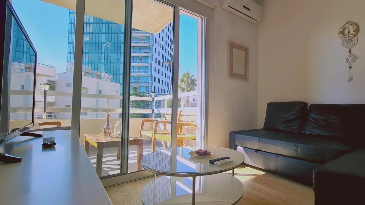 Image 2 of STAY Vivid City Apartment