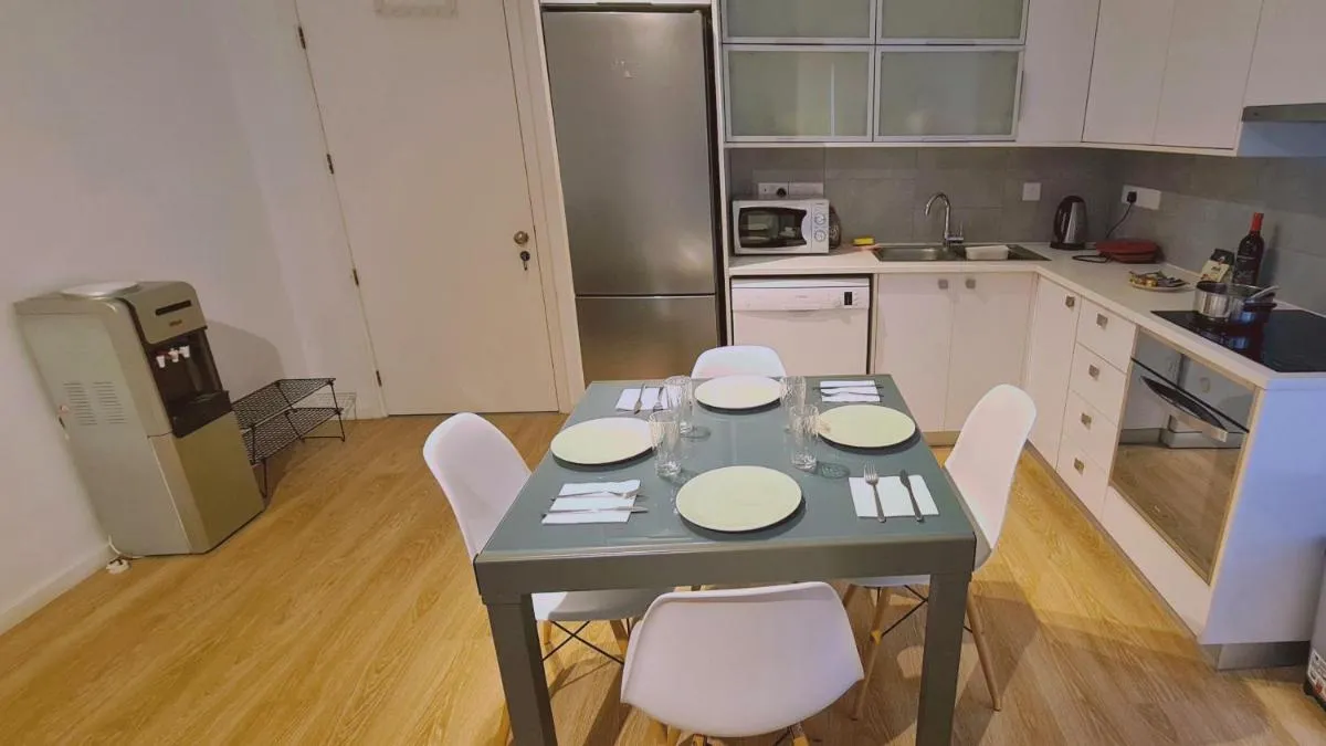 Image 3 of STAY Vivid City Apartment
