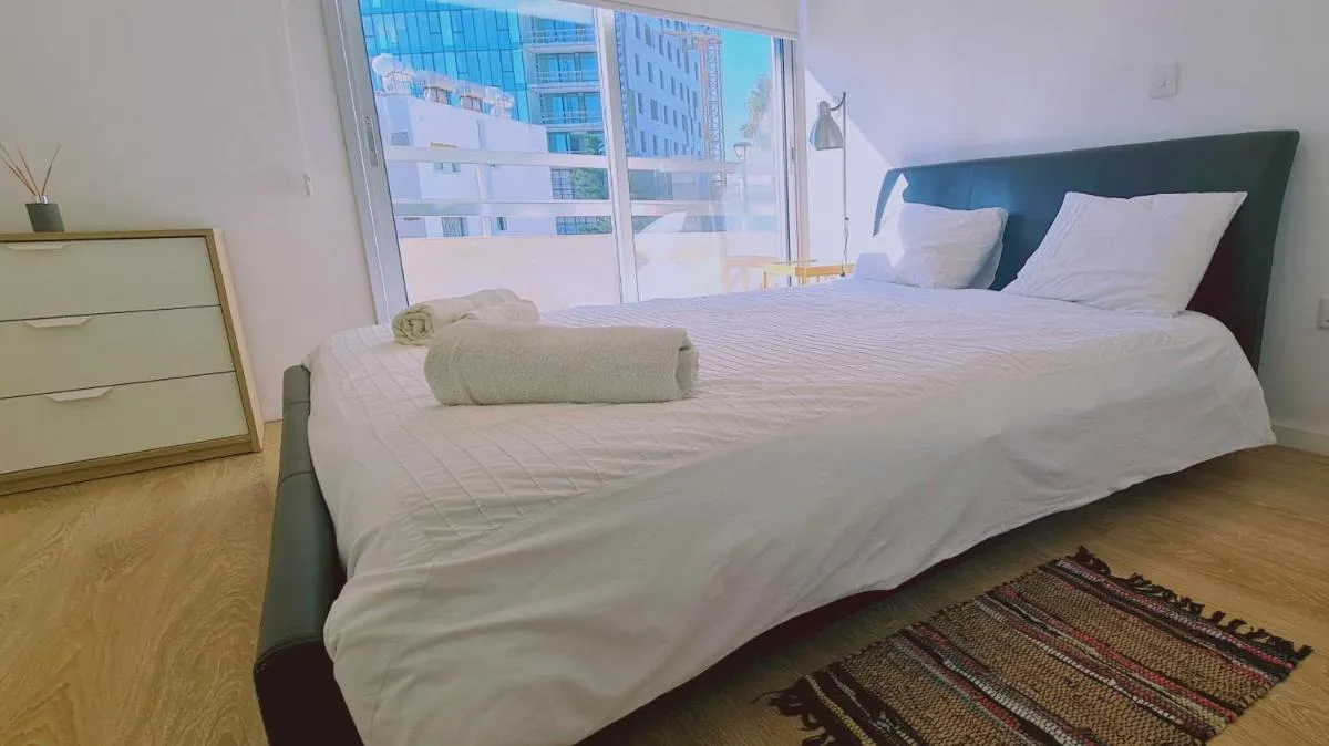 Image 4 of STAY Vivid City Apartment