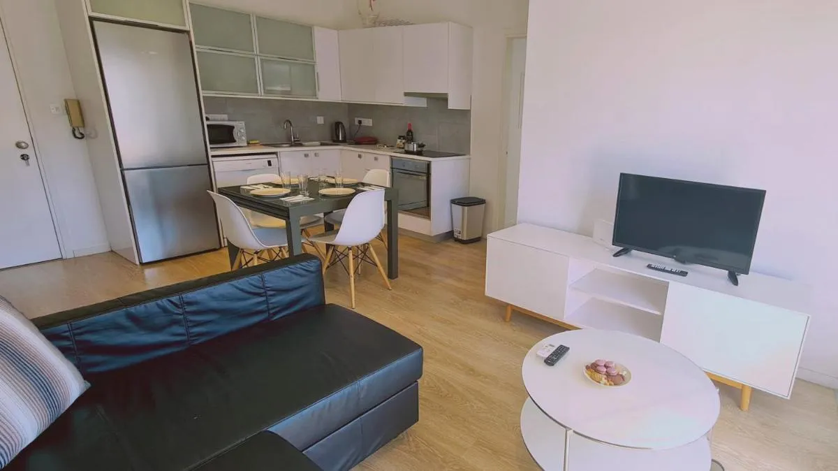 Image 5 of STAY Vivid City Apartment