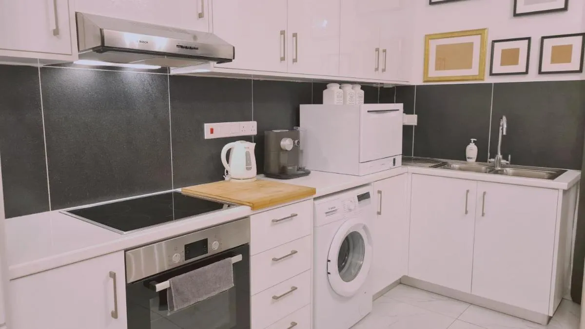 Image 3 of STAY W Apartment