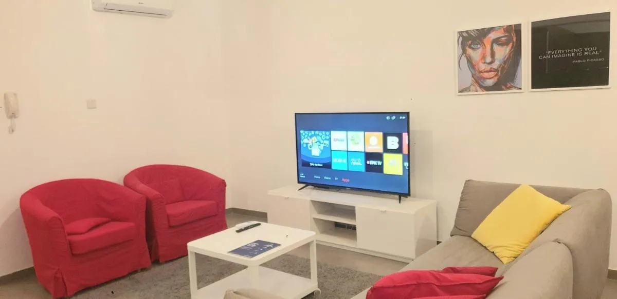 Image 1 of SUPERLA LUXURY APARTMENT (BREAKBOOKING-CY)