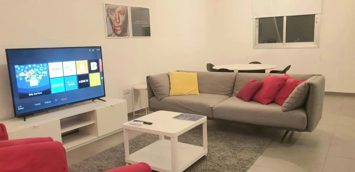 Image 2 of SUPERLA LUXURY APARTMENT (BREAKBOOKING-CY)
