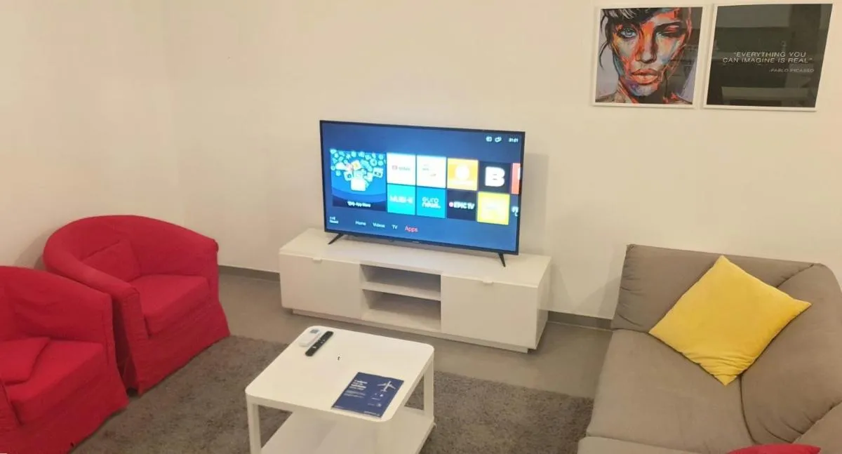Image 4 of SUPERLA LUXURY APARTMENT (BREAKBOOKING-CY)