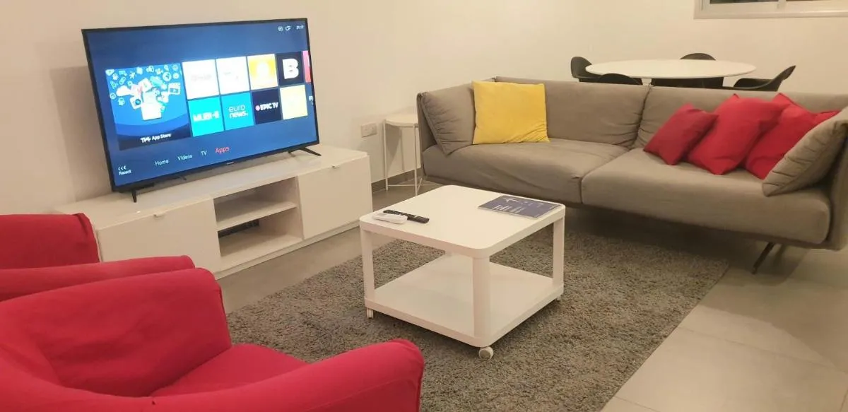 Image 3 of SUPERLA LUXURY APARTMENT (BREAKBOOKING-CY)