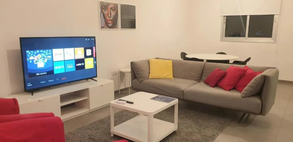 Image of SUPERLA LUXURY APARTMENT (BREAKBOOKING-CY)