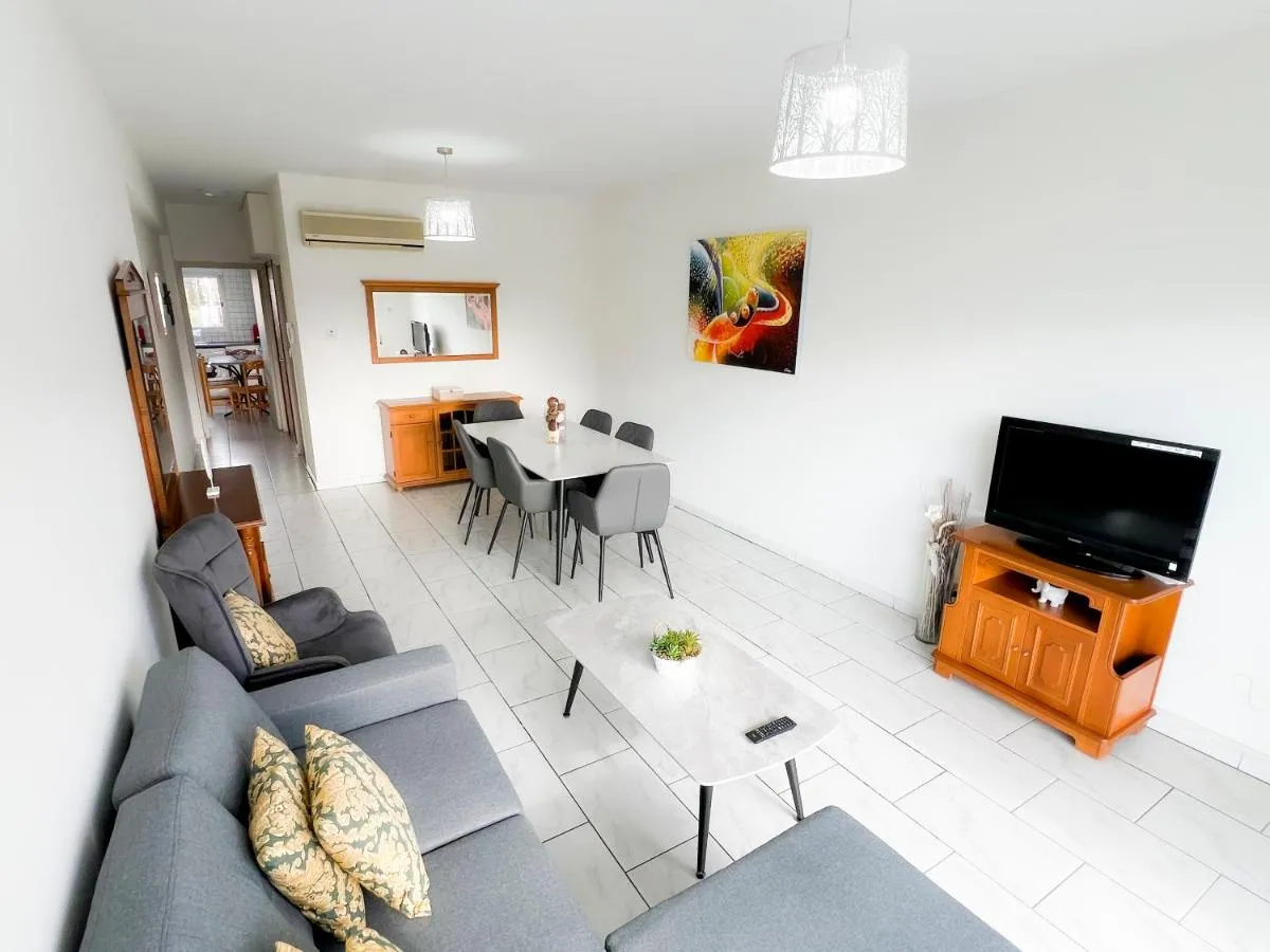 Image 1 of Samos City Center, 2BR Sleeps 4