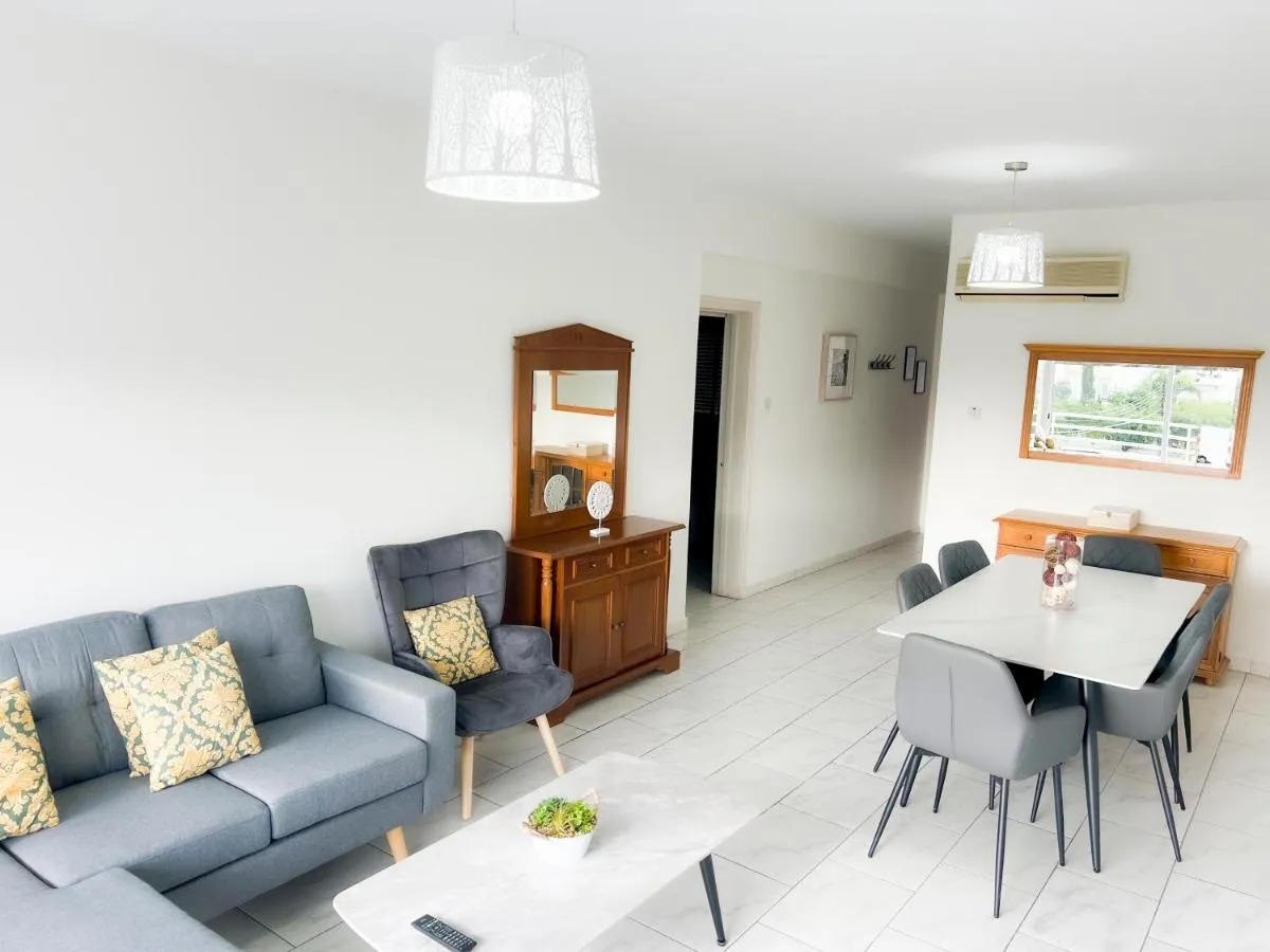 Image 3 of Samos City Center, 2BR Sleeps 4