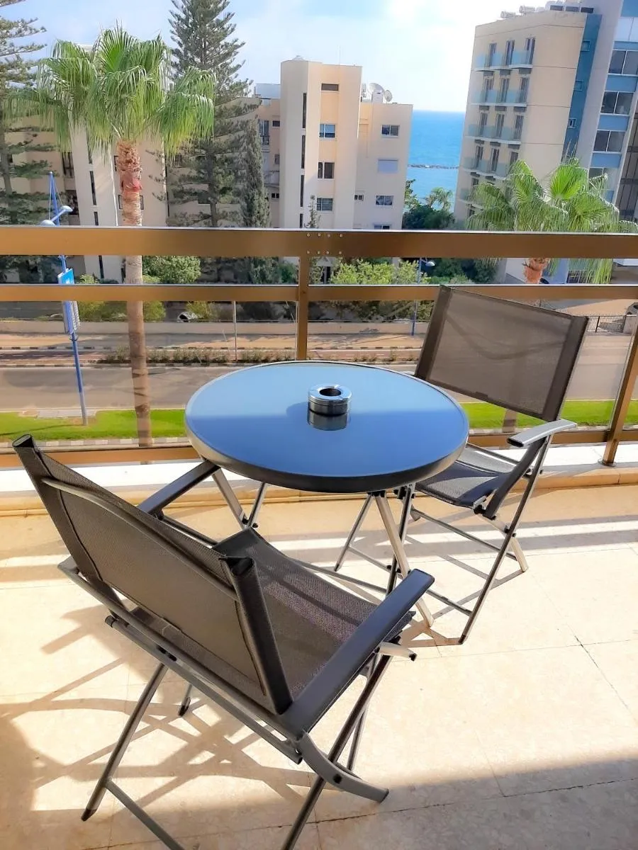 Image 3 of Samson Sea Breeze, 3bed sleeps 6, free WiFi