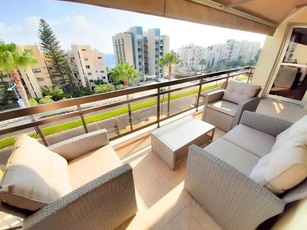 Image of Samson Sea Breeze, 3bed sleeps 6, free WiFi
