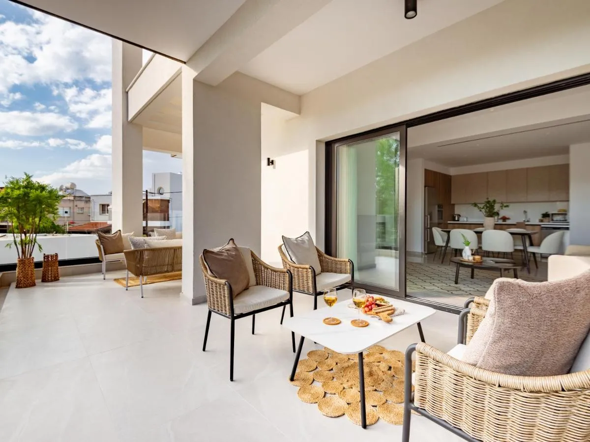 Image 6 of Sanders Breeze Limassol