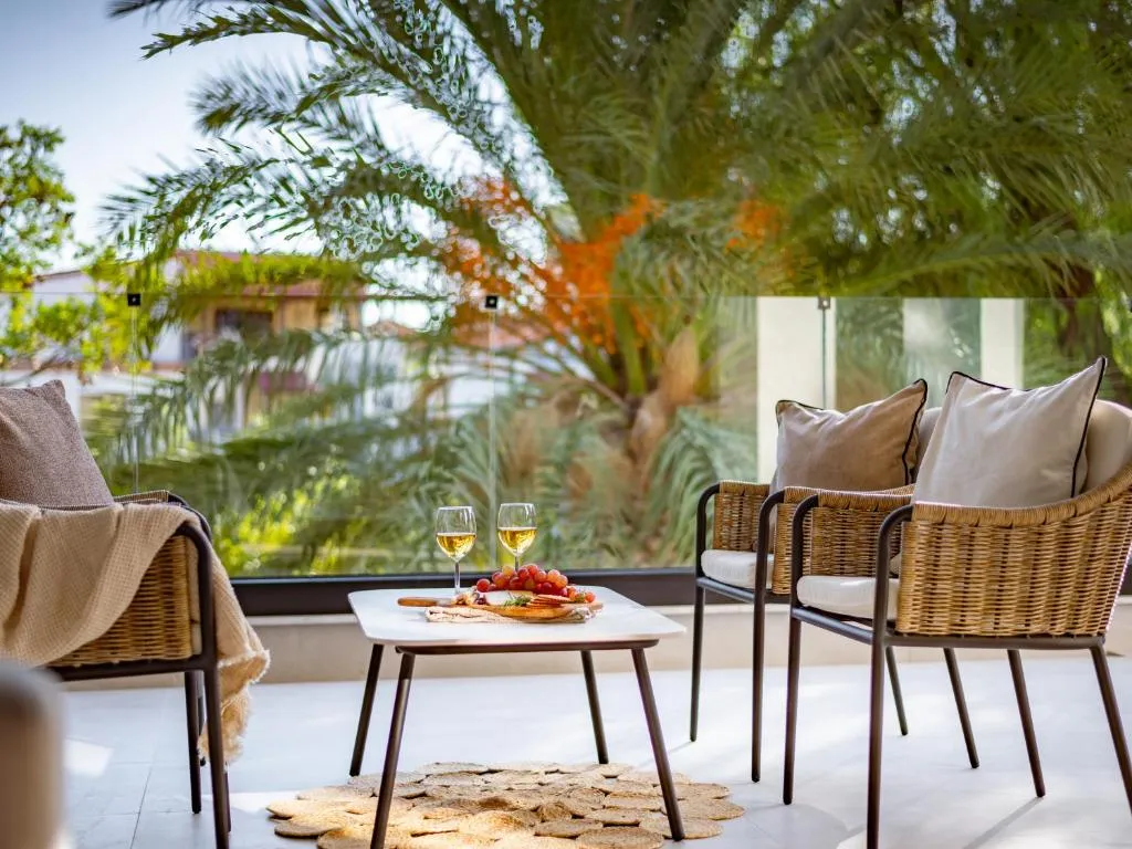 Image of Sanders Breeze Limassol
