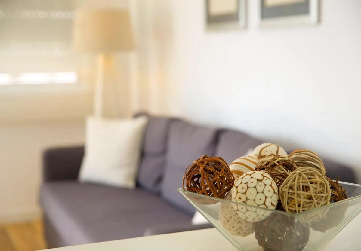 Image 5 of SeaBreeze City Center Flat by TrulyCyprus