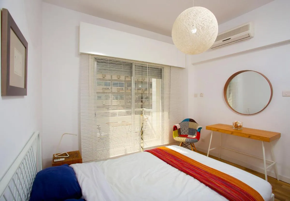 Image 3 of SeaBreeze City Center Flat by TrulyCyprus