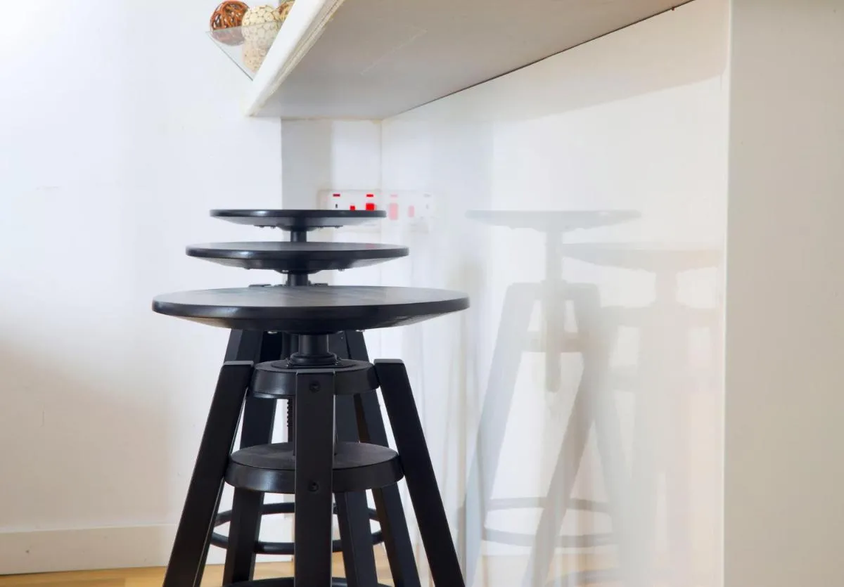 Image 1 of SeaBreeze City Center Flat by TrulyCyprus