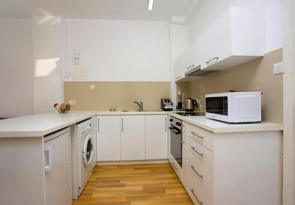Image 2 of SeaBreeze City Center Flat by TrulyCyprus