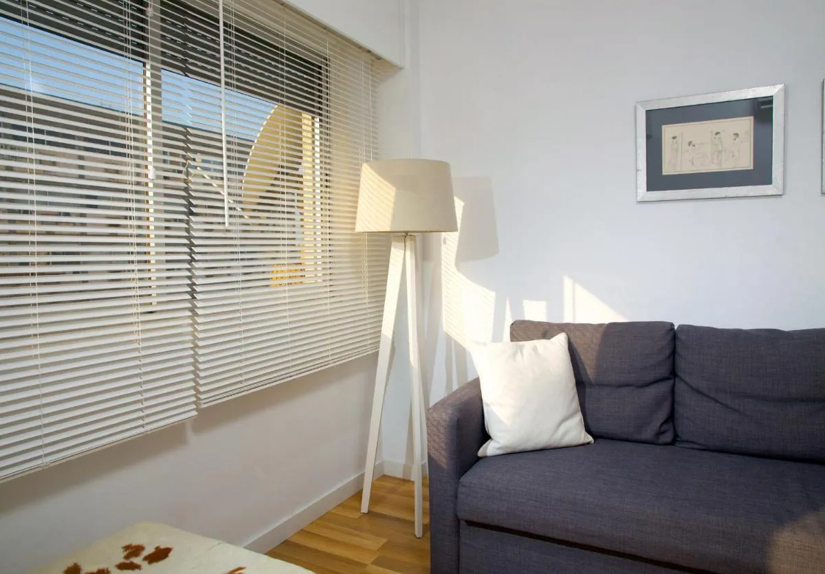 Image 6 of SeaBreeze City Center Flat by TrulyCyprus