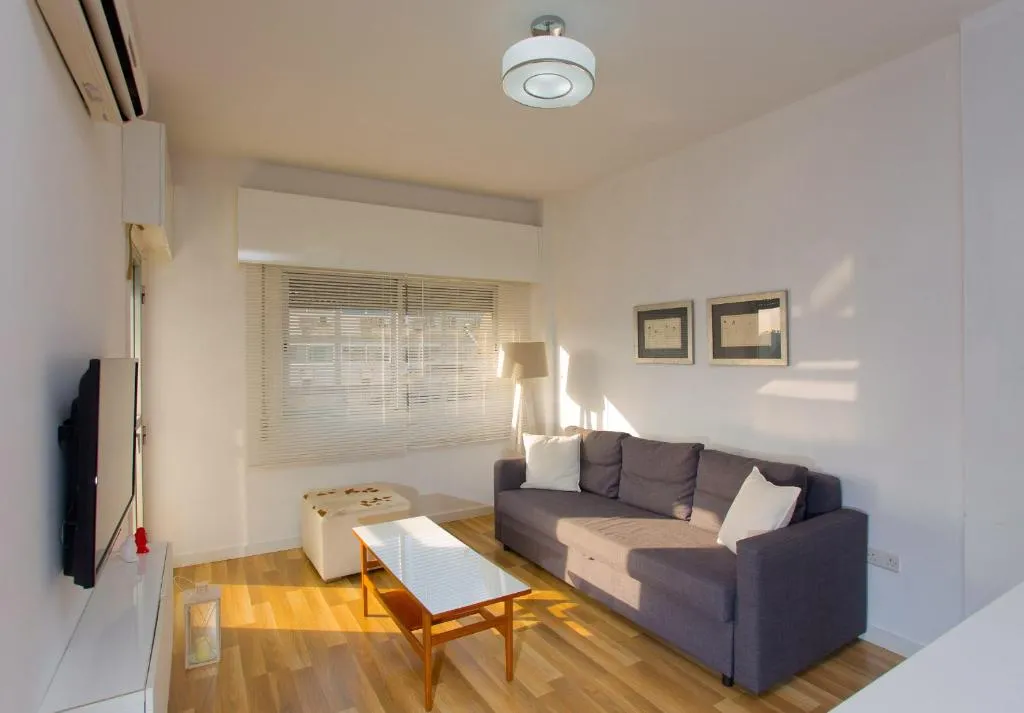Image of SeaBreeze City Center Flat by TrulyCyprus