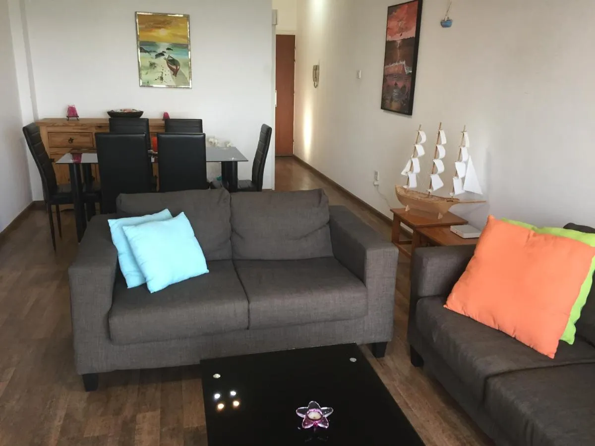 Image 2 of Sea View Apartment