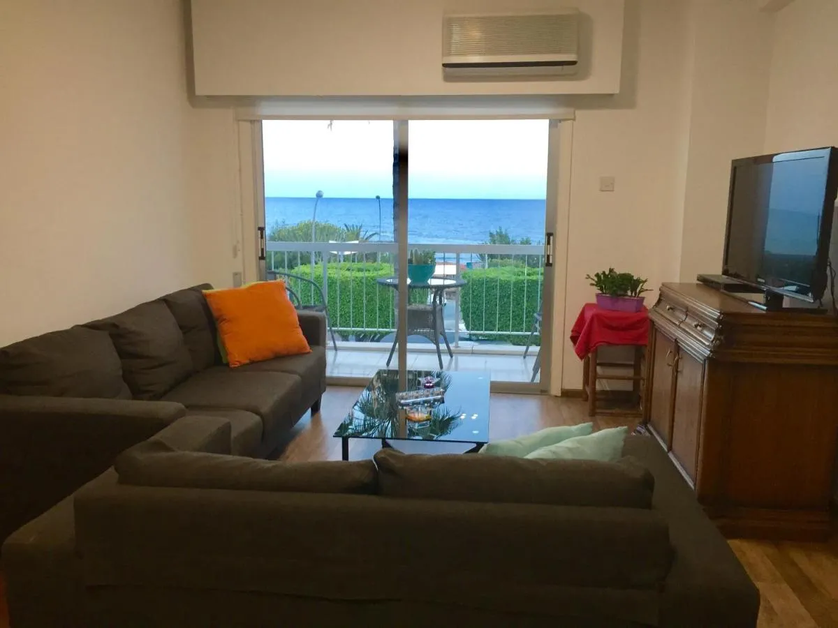 Image 1 of Sea View Apartment