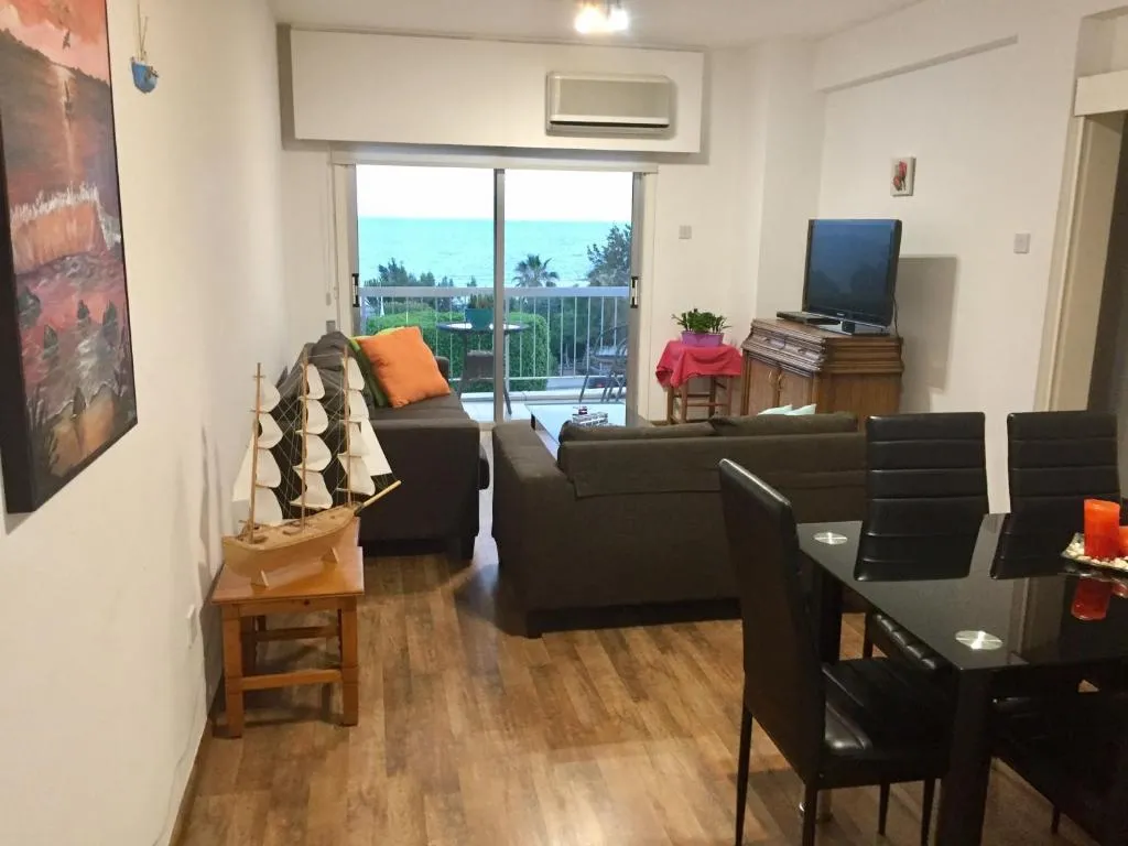 Image of Sea View Apartment