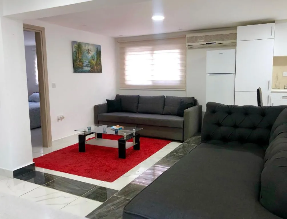 Image of Seafront – 2 bedroom Modern