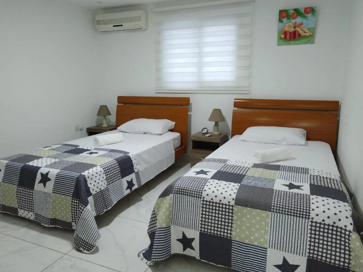 Image 4 of Seafront – 2 bedroom Modern
