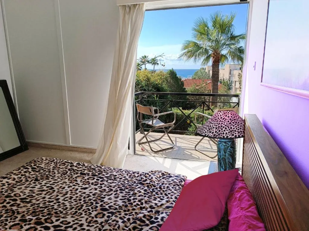 Image of Sea view Beach House with Pool