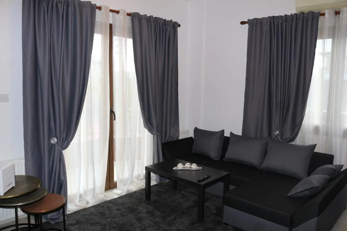 Image 2 of Serenity Haven Limassol