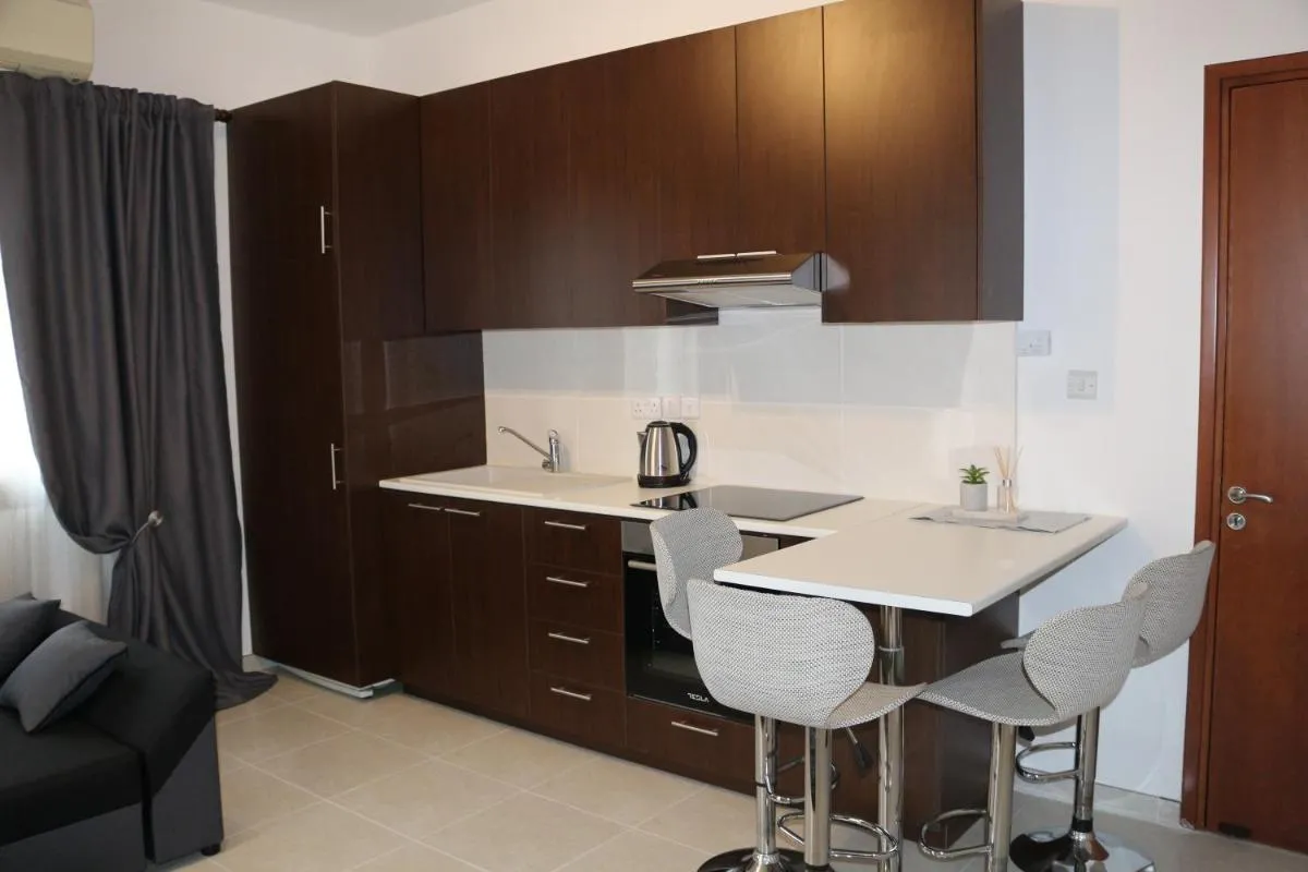 Image 3 of Serenity Haven Limassol
