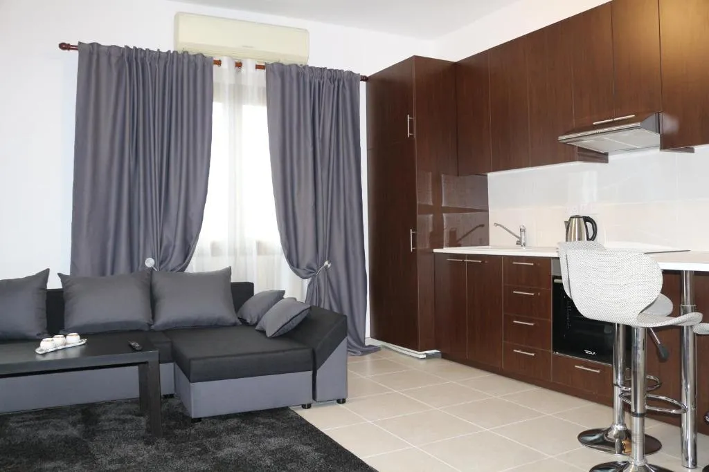 Image of Serenity Haven Limassol