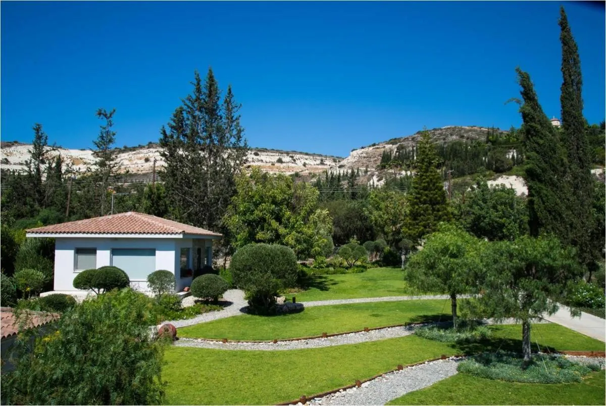 Image 6 of St.George’s Country Retreat