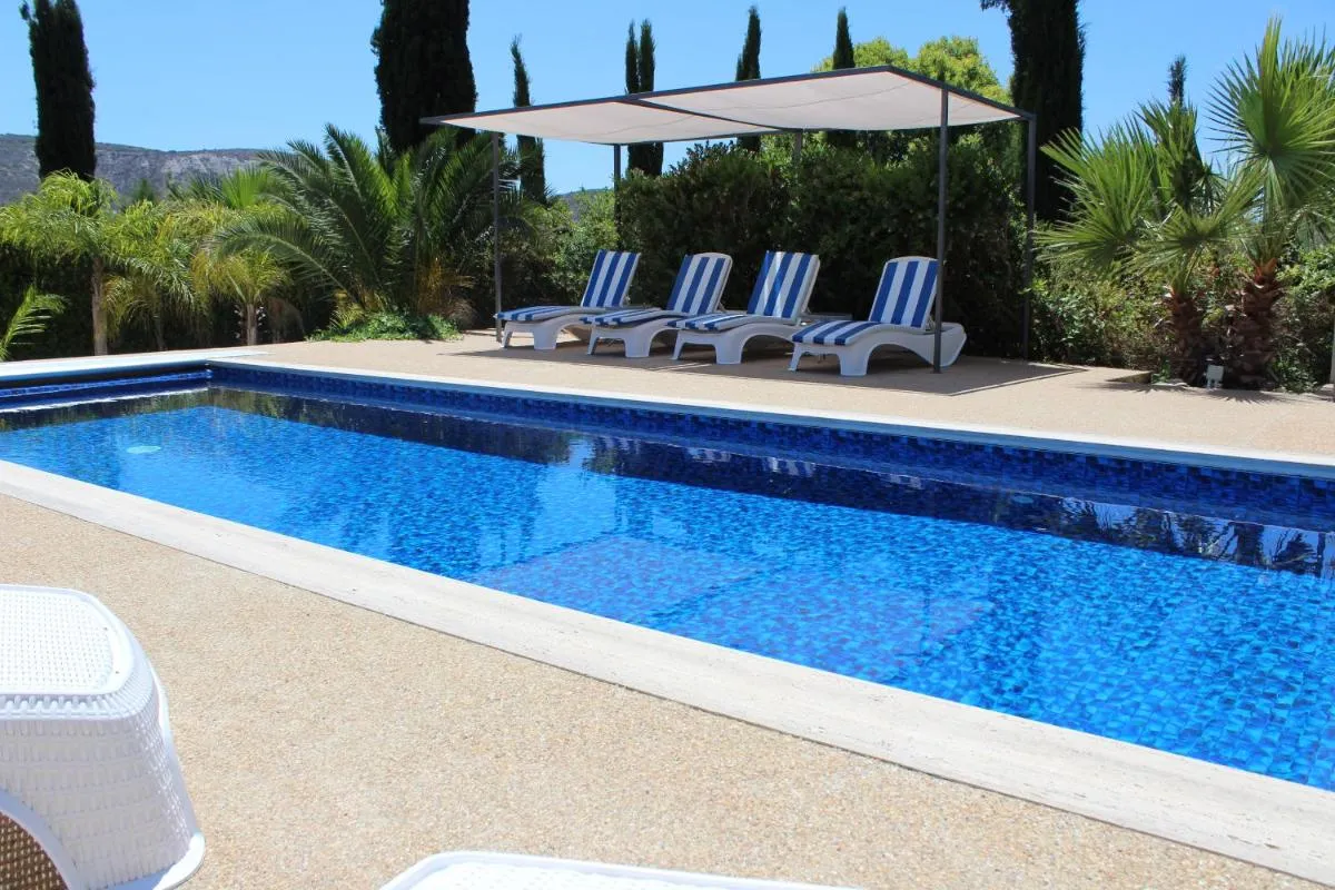 Image 5 of St.George’s Country Retreat