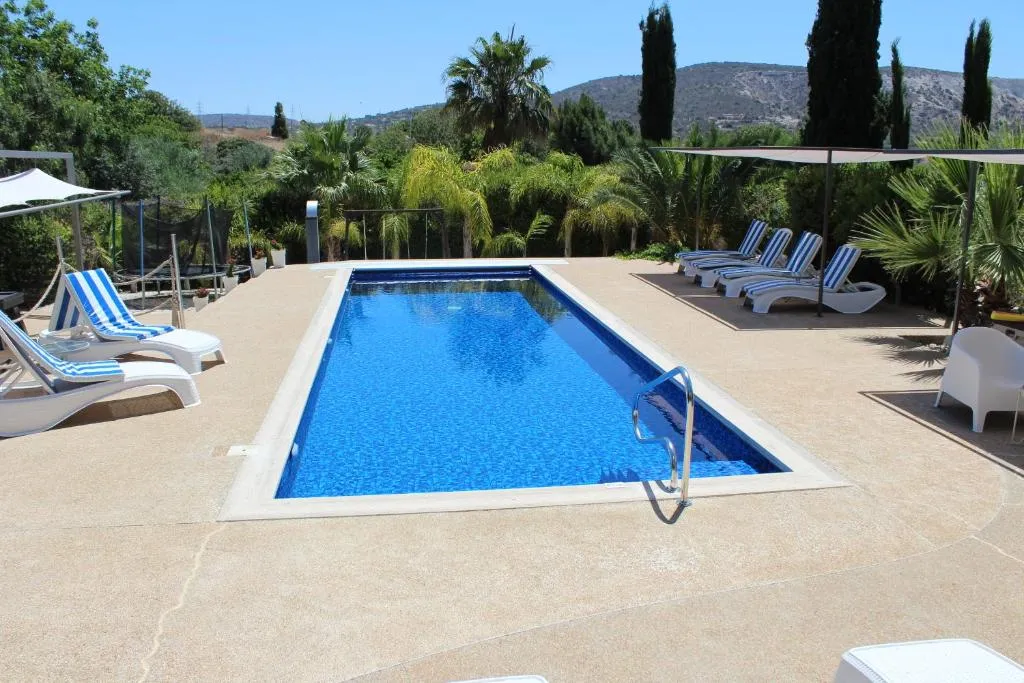 Image of St.George’s Country Retreat