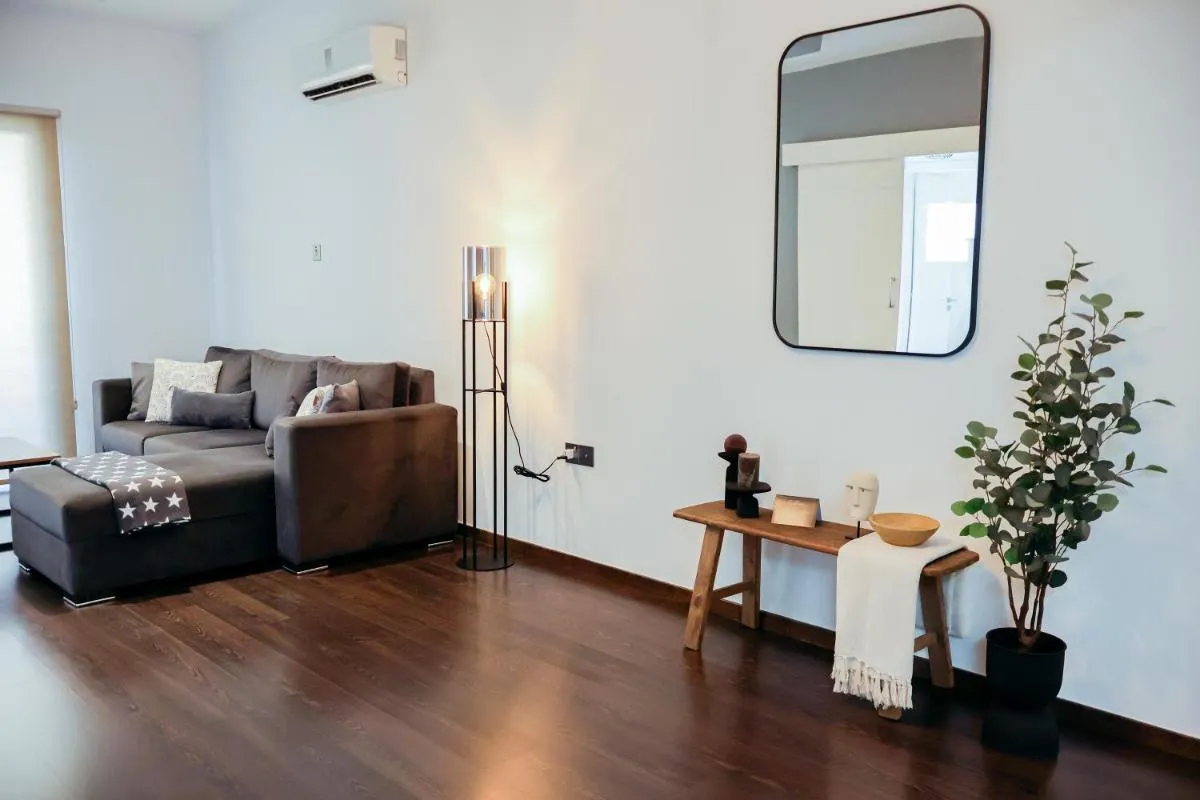Image 6 of Stylish 2 Bedroom Apt – Tourist Area Collection