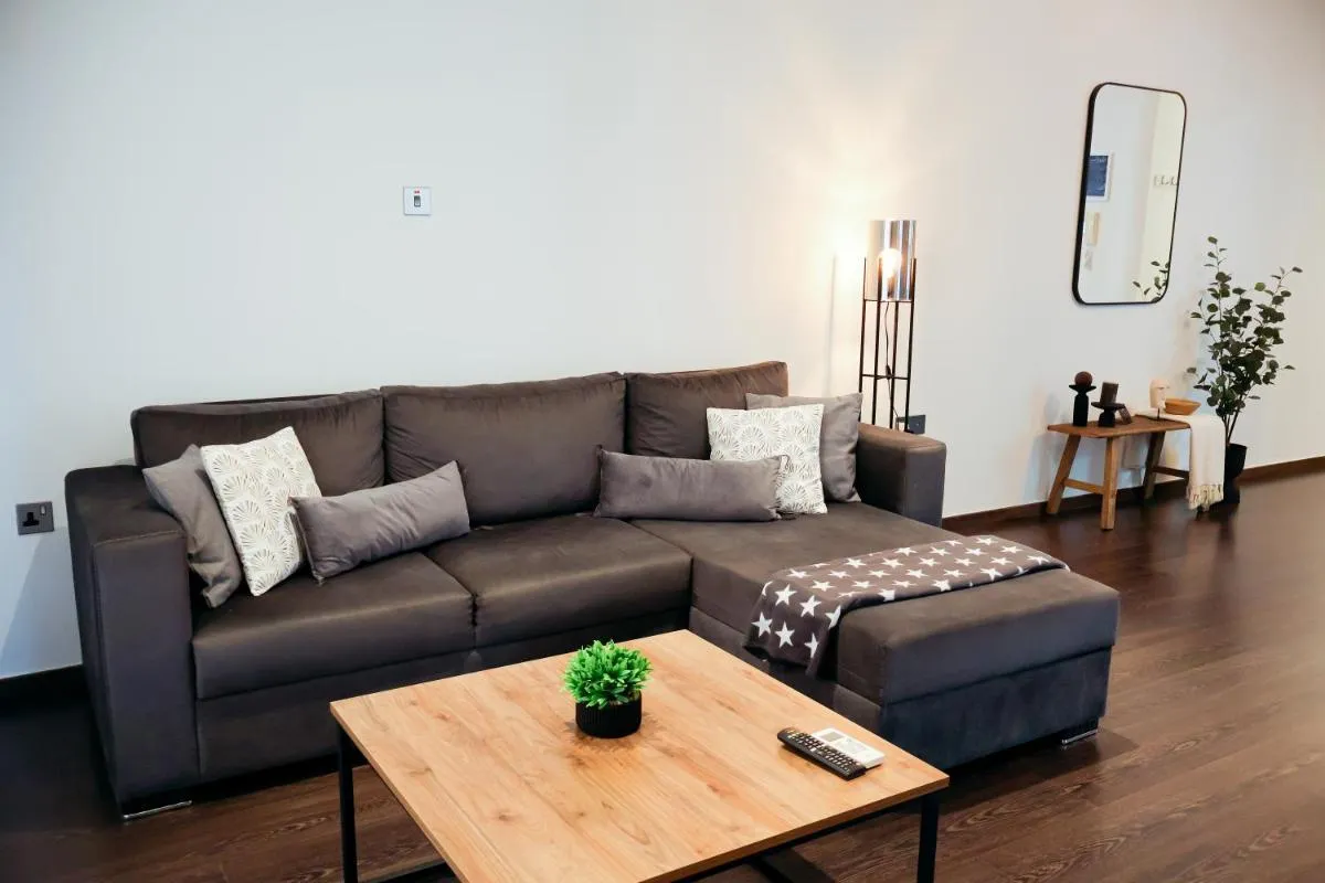 Image 4 of Stylish 2 Bedroom Apt – Tourist Area Collection