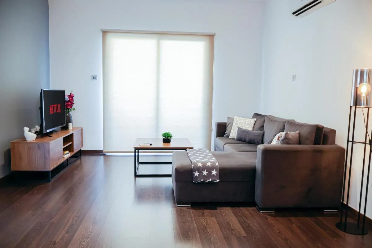 Image 2 of Stylish 2 Bedroom Apt – Tourist Area Collection