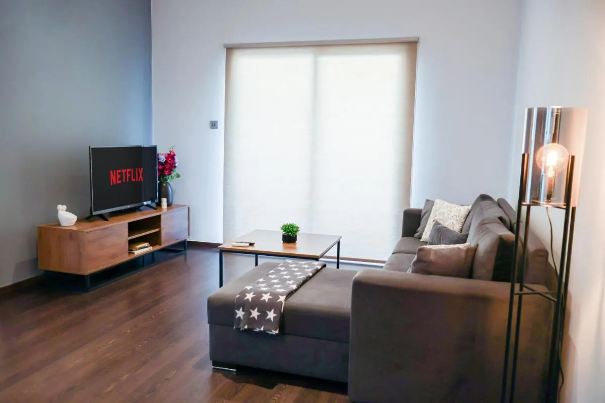 Image 1 of Stylish 2 Bedroom Apt – Tourist Area Collection