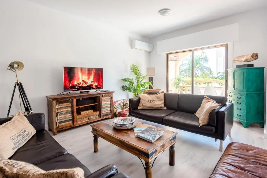 Image of Sun city apartment